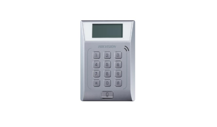DS-K1T802E