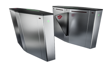 SCT-1010 R/L SINGLE KANAT